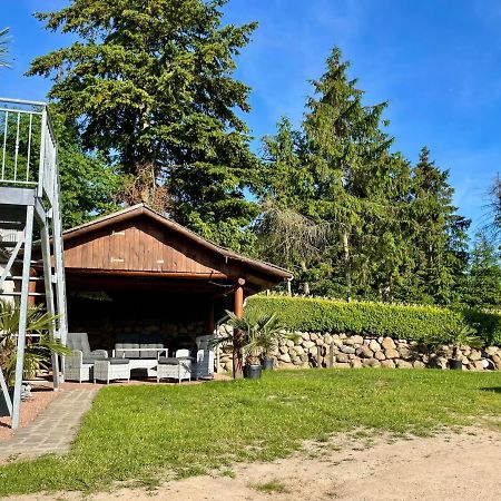Andre'S Ferienwohnung Stulow Экстерьер фото