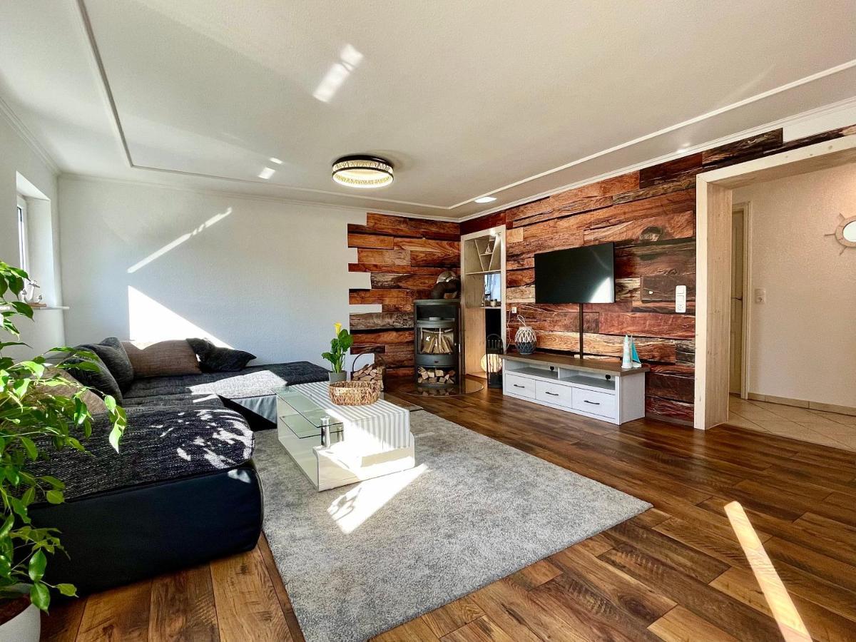 Andre'S Ferienwohnung Stulow Экстерьер фото