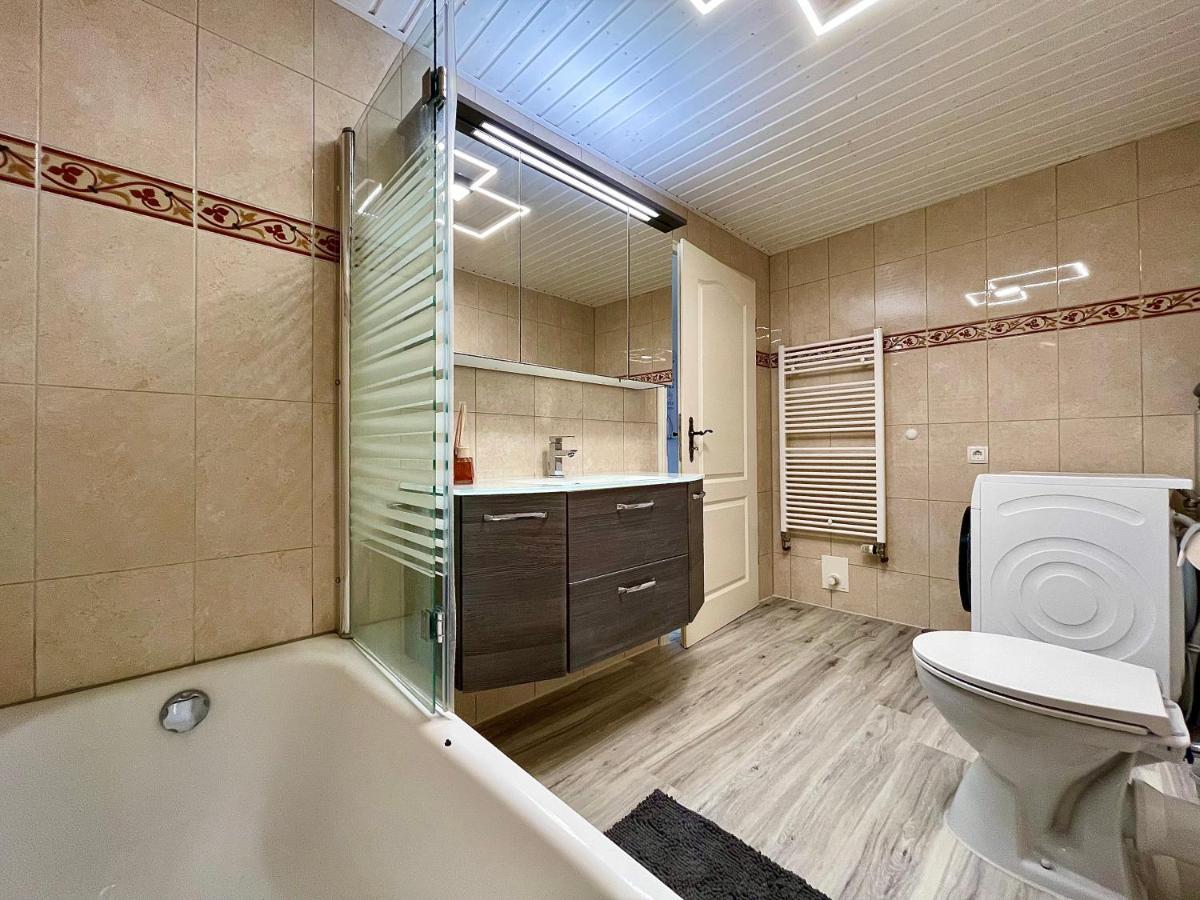 Andre'S Ferienwohnung Stulow Экстерьер фото
