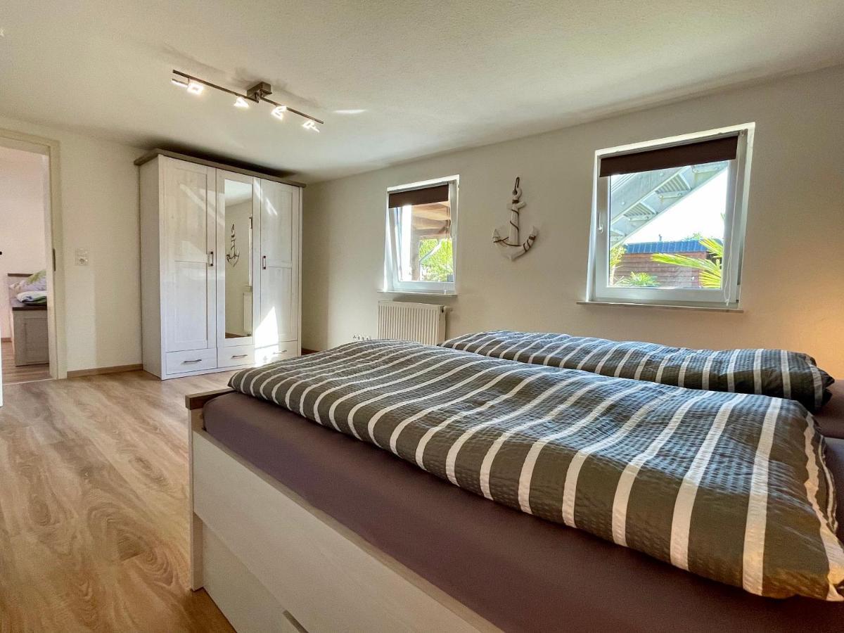 Andre'S Ferienwohnung Stulow Экстерьер фото