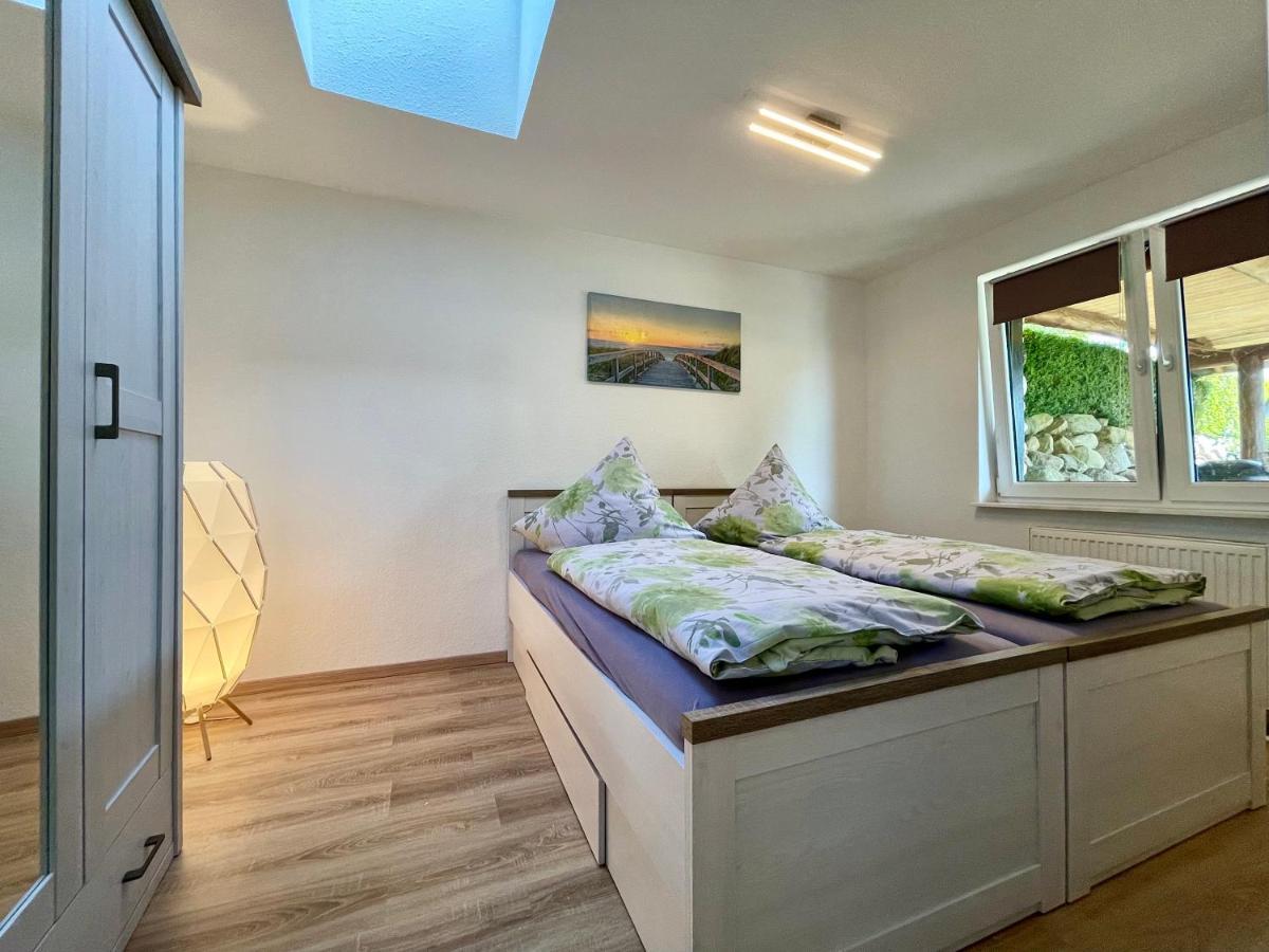 Andre'S Ferienwohnung Stulow Экстерьер фото
