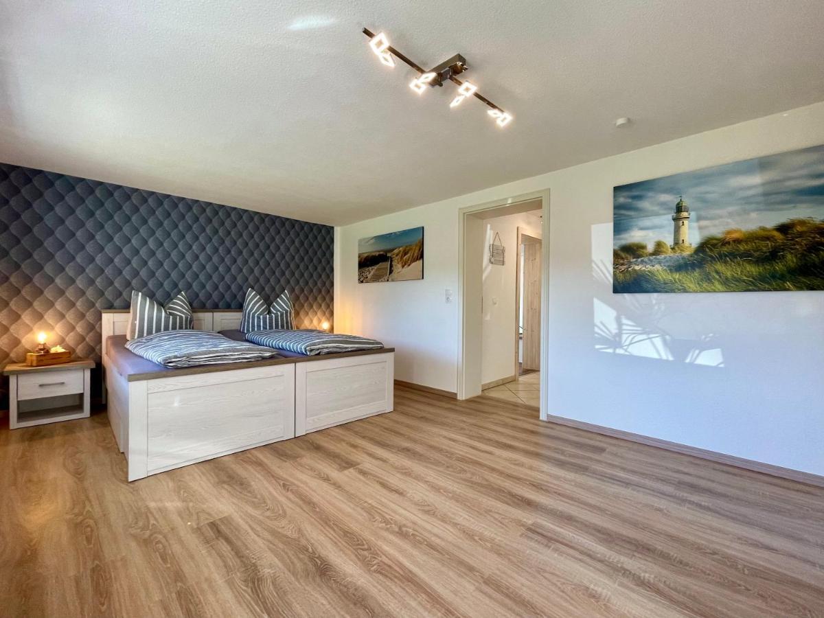 Andre'S Ferienwohnung Stulow Экстерьер фото